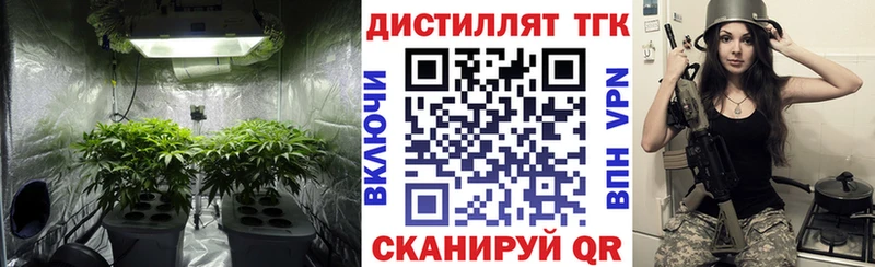ТГК вейп  Нерчинск 